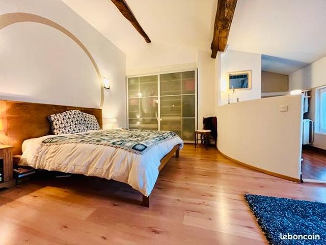 Maison 7 pièces 224 m²
