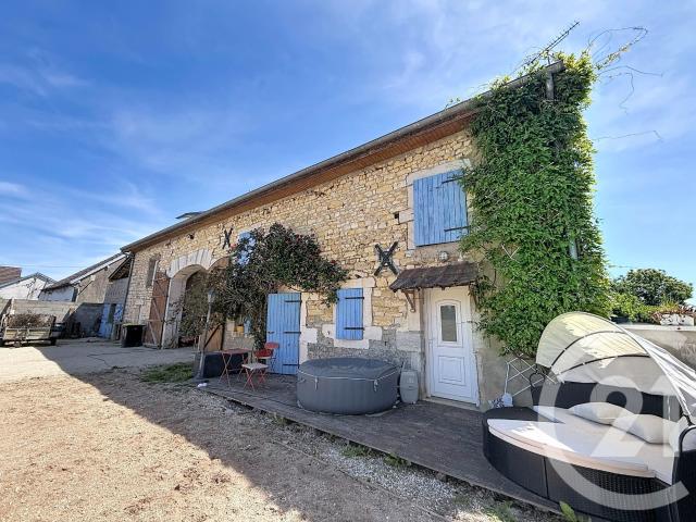 Maison 7 pièces 224 m²
