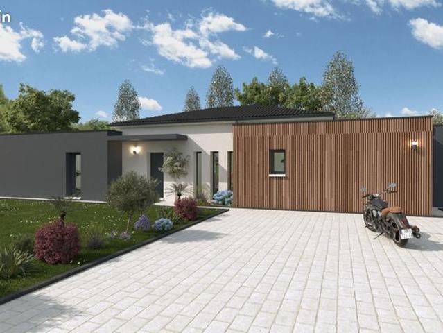 Maison 7 pièces 224 m²
