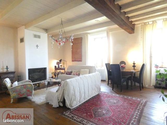Maison 7 pièces 224 m²