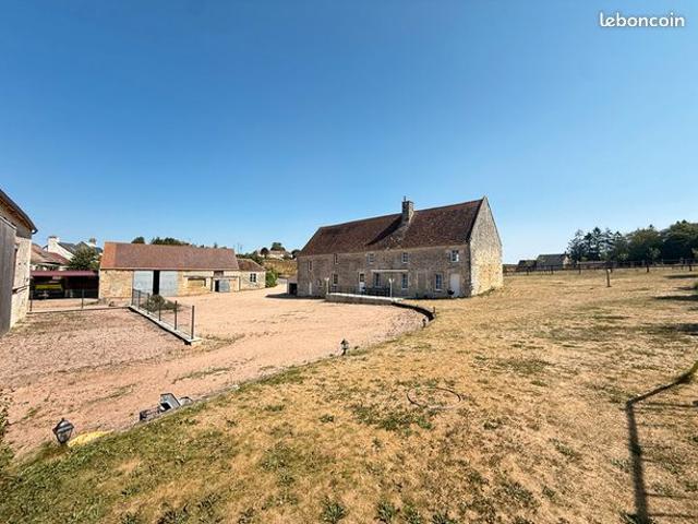 Maison 7 pièces 224 m²