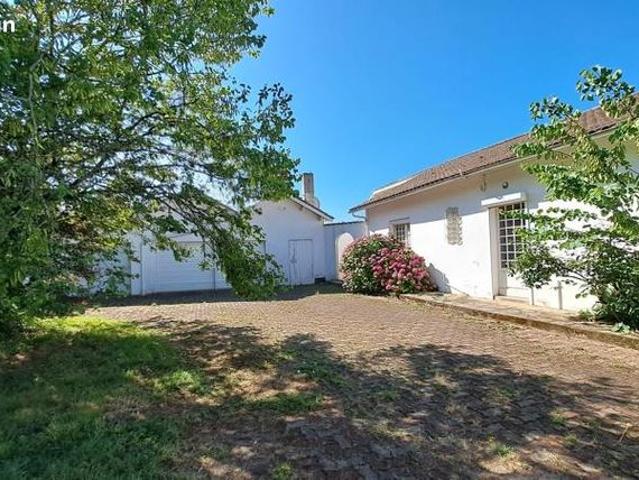 Maison 7 pièces 224 m²