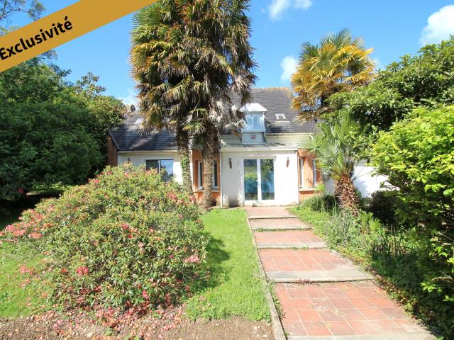 Maison 7 pièces 224 m²