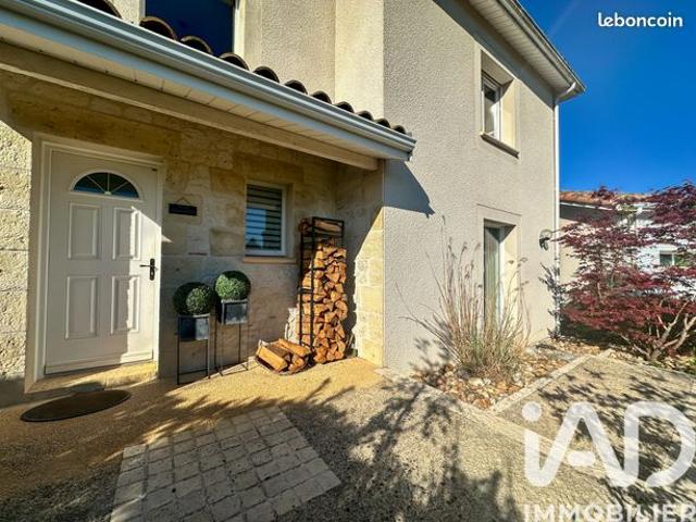 Maison 7 pièces 224 m²