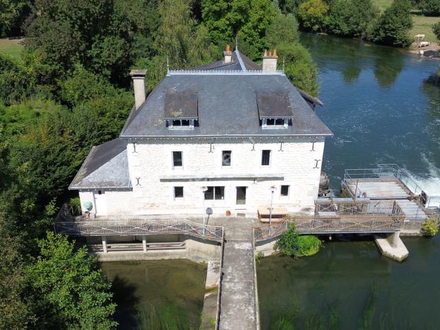 Maison 7 pièces 224 m²