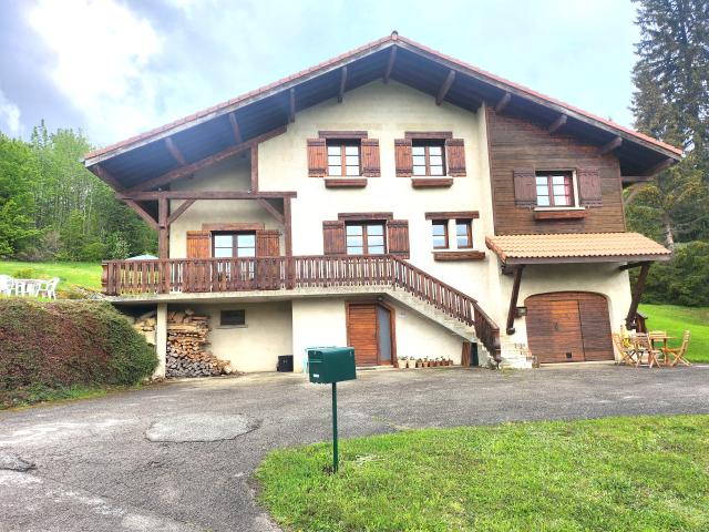 Maison 7 pièces