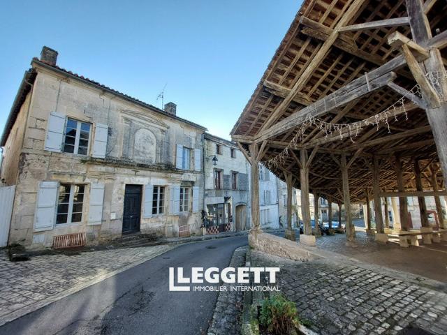 Maison 7 pièces 225 m²