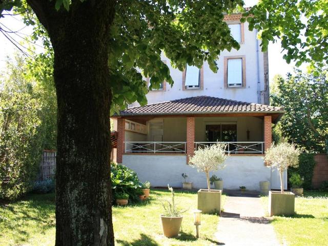 Maison 7 pièces 225 m²