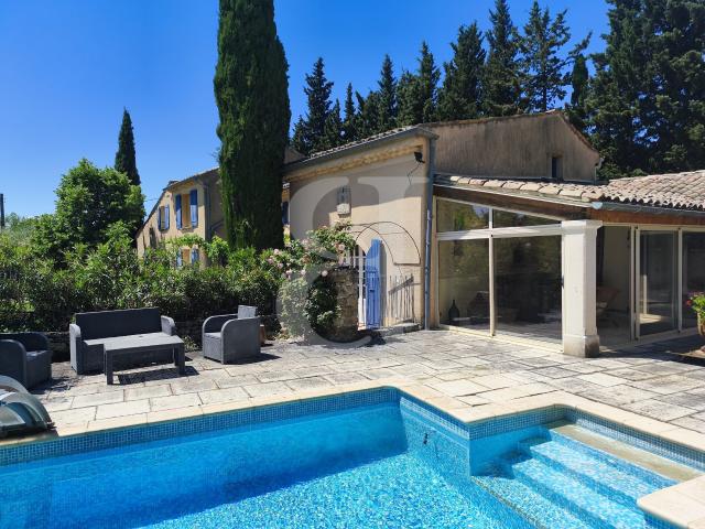 Maison 7 pièces 225 m²