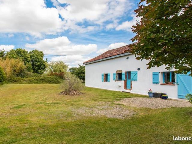 Maison 7 pièces 225 m²