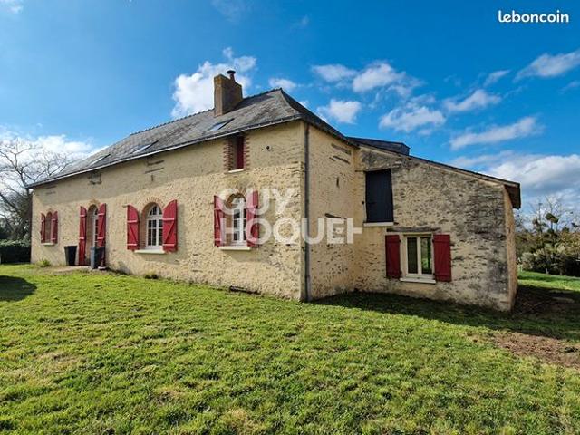 Maison 7 pièces 225 m²