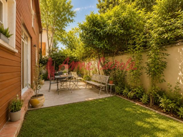 Maison 7 pièces 225 m²