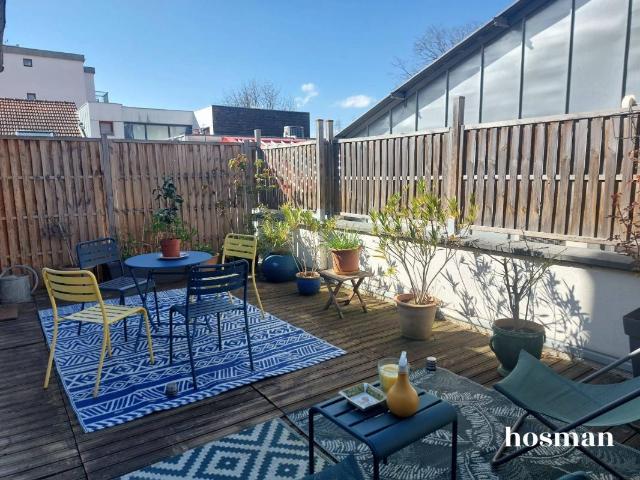 Maison 7 pièces 225 m²