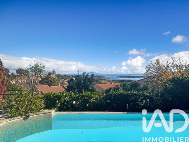 Maison 7 pièces 225 m²