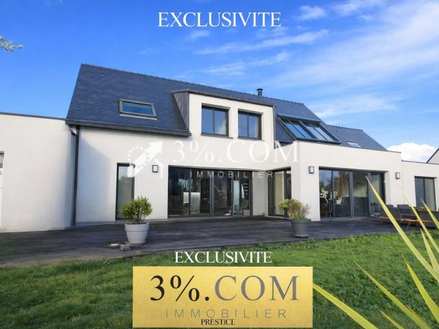 Maison 7 pièces 225 m²
