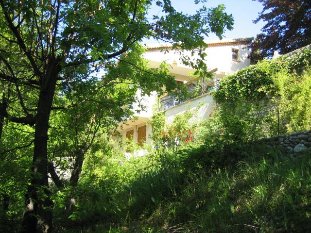 Maison 7 pièces 225 m²