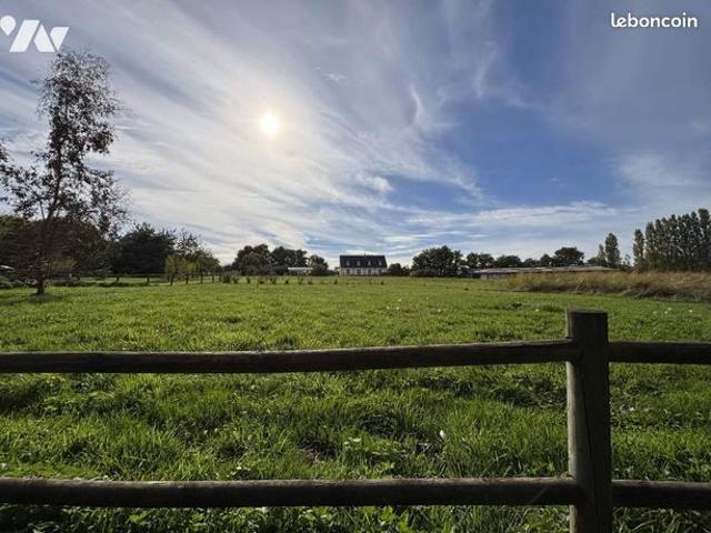 Maison 7 pièces 225 m²