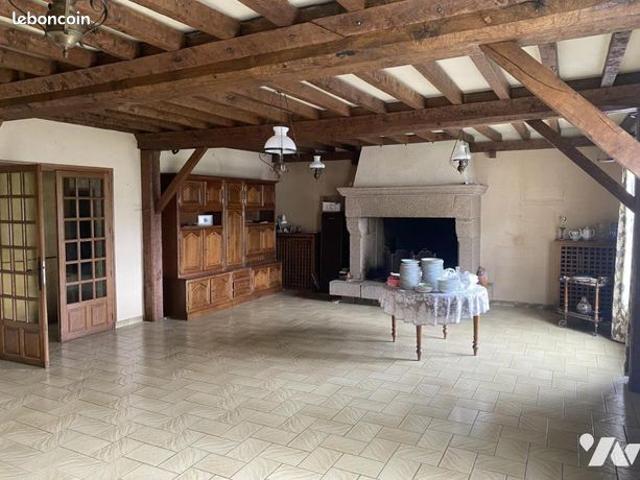 Maison 7 pièces 225 m²