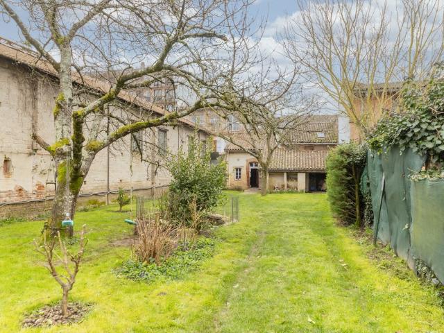 Maison 7 pièces 225 m²