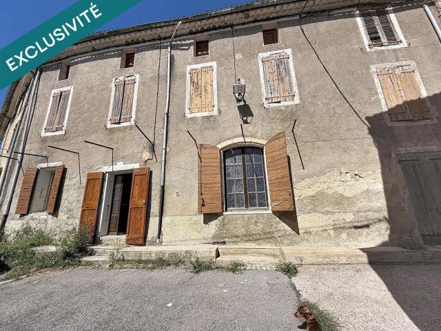 Maison 7 pièces 225 m²