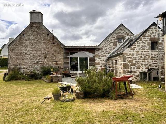 Maison 7 pièces 225 m²