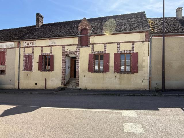 Maison 7 pièces 225 m²