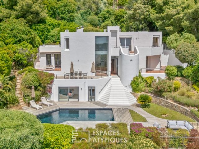 Maison 7 pièces 225 m²
