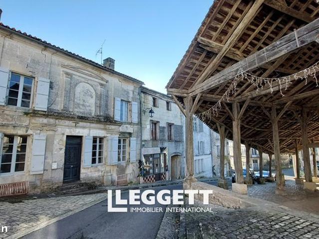 Maison 7 pièces 225 m²