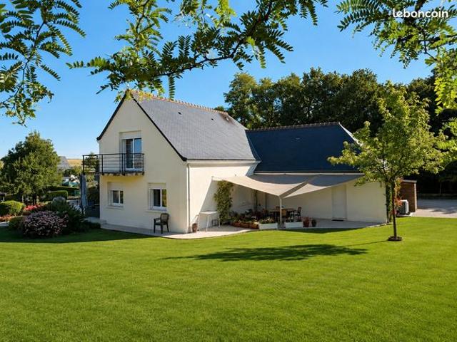 Maison 7 pièces 225 m²