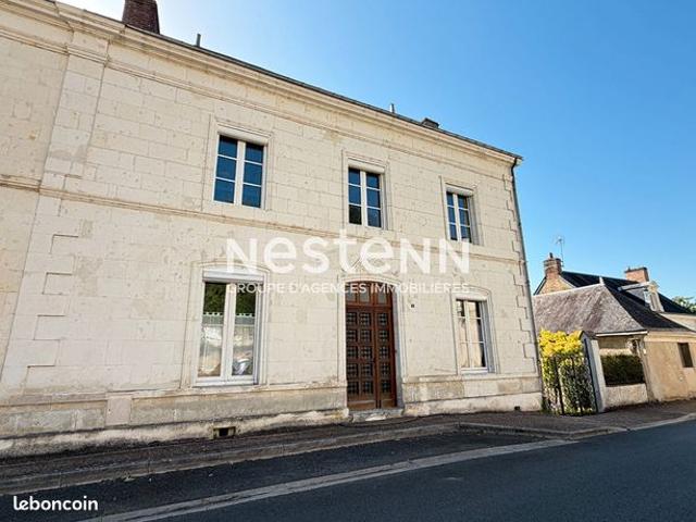Maison 7 pièces 225 m²