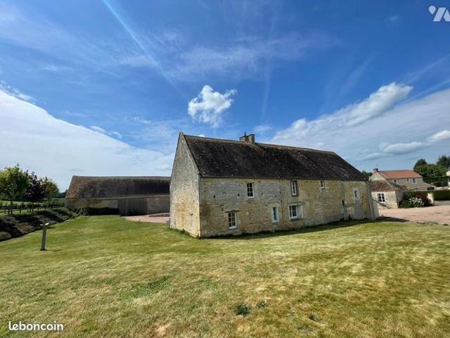 Maison 7 pièces 225 m²