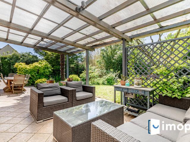 Maison 7 pièces 225 m²