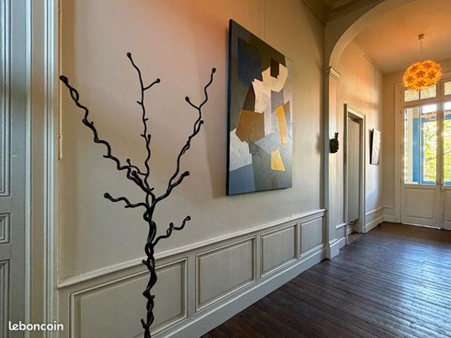 Maison 7 pièces 225 m²
