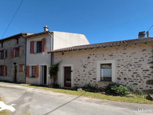 Maison 7 pièces 225 m²