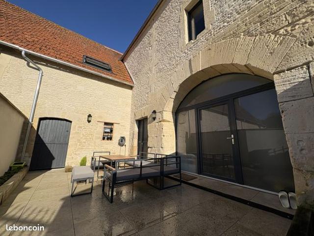Maison 7 pièces 225 m²