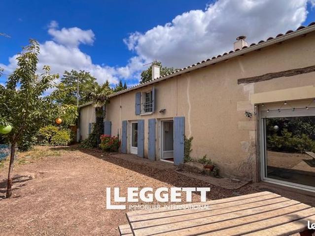 Maison 7 pièces 225 m²