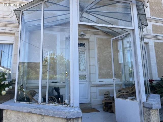 Maison 7 pièces 225 m²