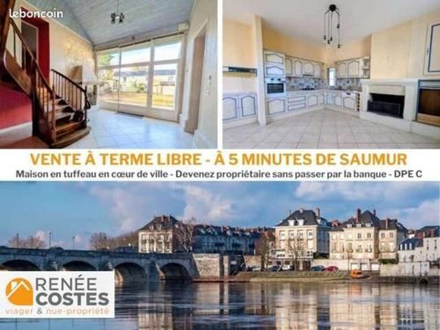 Maison 7 pièces 225 m²