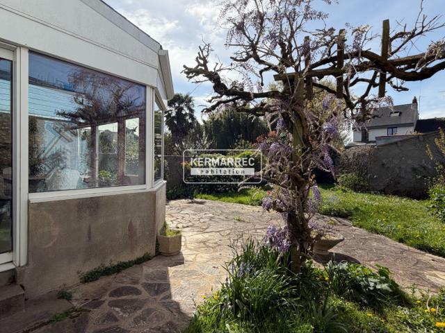 Maison 7 pièces 226 m²