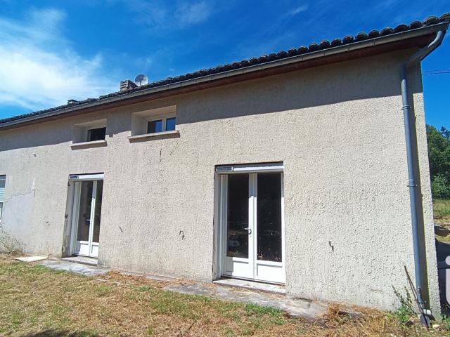 Maison 7 pièces 226 m²
