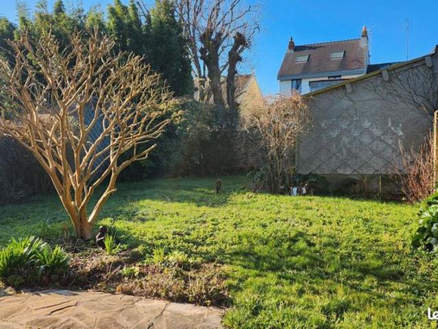 Maison 7 pièces 226 m²
