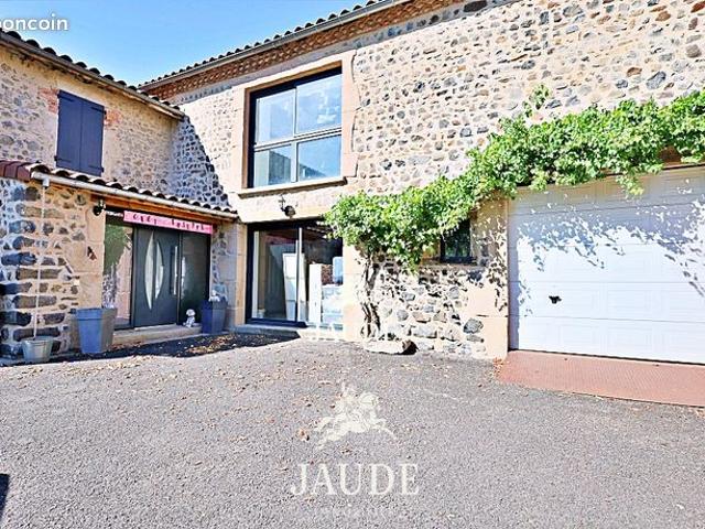 Maison 7 pièces 226 m²