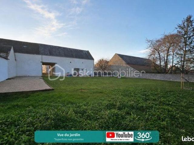Maison 7 pièces 226 m²