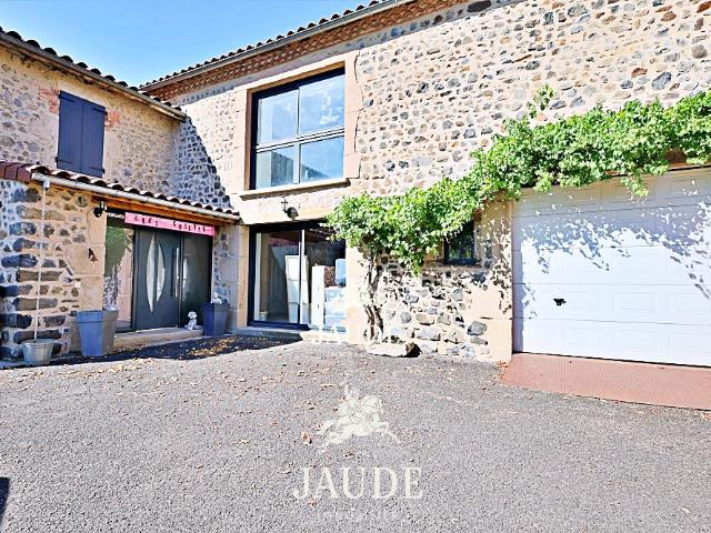 Maison 7 pièces 226 m²