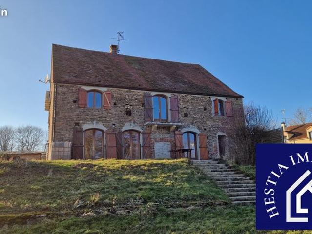 Maison 7 pièces 226 m²
