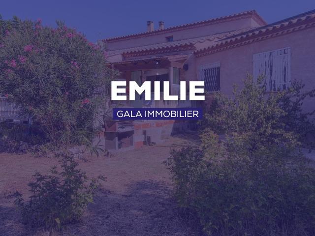 Maison 7 pièces 227 m²