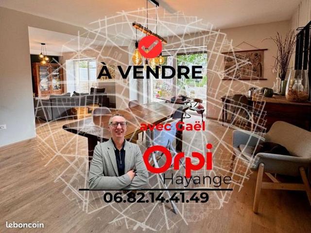 Maison 7 pièces 227 m²