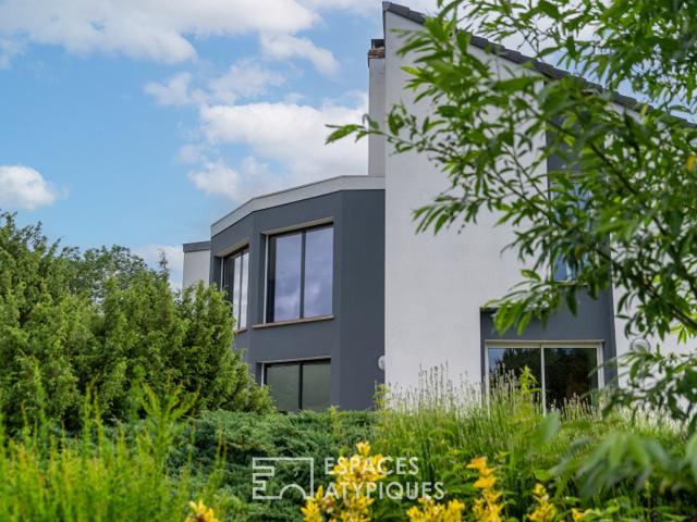 Maison 7 pièces 227 m²