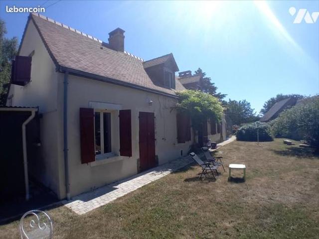 Maison 7 pièces 227 m²