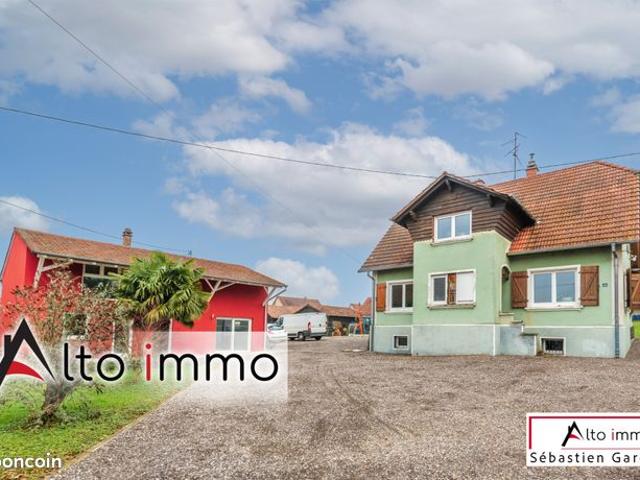 Maison 7 pièces 227 m²